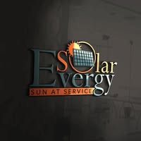 Evergy Solar logo