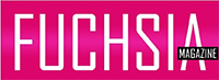 Fuchsia magazine logo